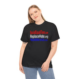 BuyAShirtGiveAShirt.com (Buy 1 Adult SocialEqualiTees shirt + Get 1 Baby Tshirt Donated!