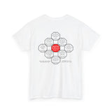 RW-Team 15- Red Stop2Think SarcasticWisdoms.com