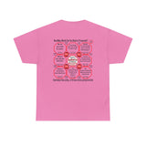 SpeedReaderTees Rival Wisdoms Team 17 of 52