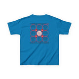 SpeedReaderTees YT Team 9 of 52 Teams of 8 Youthful Truths (Teens)