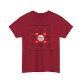 SpeedReaderTees Rival Wisdoms Team 12 of 52