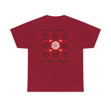 SpeedReaderTees Rival Wisdoms Team 6 of 52 Teams of 8