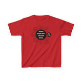 YT-9.3- Honest people don't hide their deeds.  -  Emily Bronte  1818 - 1848