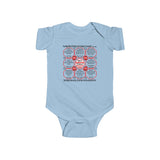 SpeedReaderTees Team 3 Pretty Witty Babies Can't Read But You Will!