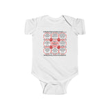 SpeedReaderTees Team 3 Pretty Witty Babies Can't Read But You Will!