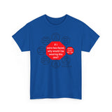If I were two-faced, why would I be wearing this one?  -  Abraham Lincoln 1806 – 1865 - RW-13.3
