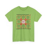 SpeedReaderTees Rival Wisdoms Team 14 of 52