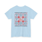 SpeedReaderTees Quick Wisdoms Team 7 of 52