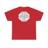 S2TBQM- The color of the skin is in no way connected with strength of the mind or intellectual powers.   -   Benjamin Banneker  1731 - 1806 - blk shrt