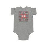 SpeedReaderTees Team 4 Pretty Witty Babies Can't Read, But You Will!