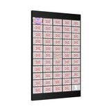 52 Teams of 8 Antique Rival Wisdoms Guide a Life