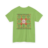 SpeedReaderTees Rival Wisdoms Team 9 of 52