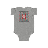 SpeedReaderOnesies PWB Team 13 of 52 Teams of 8 Pretty Witty Babies