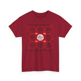 SpeedReaderTees Quick Wisdoms Team 7 of 52