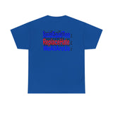 BuyAShirtGiveAShirt.com (Buy 1 Adult SocialEqualiTees shirt + Get 1 Baby Tshirt Donated!