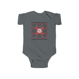 SpeedReaderTees Team 6 Pretty Witty Babies Can't Read, But You Will!
