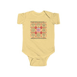 SpeedReaderTees Team 6 Pretty Witty Babies Can't Read, But You Will!