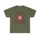 SpeedReaderTees QW Team 2 of 52 Teams of 8 Quick Wisdoms