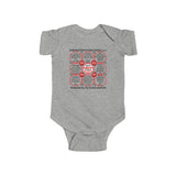 SpeedReaderTees Team 6 Pretty Witty Babies Can't Read, But You Will!