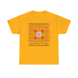 SpeedReaderTees Rival Wisdoms Team 8 of 52