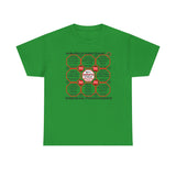 SpeedReaderTees Rival Wisdoms Team 9 of 52
