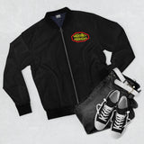 WeAllAreMe.Us because WeAllAreUs.Me - Bomber Jacket
