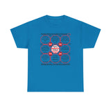 SpeedReaderTees QW Team 2 of 52 Teams of 8 Quick Wisdoms