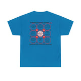 SpeedReaderTees QW Team 20 of 52 Teams of 8 Quick Wisdoms