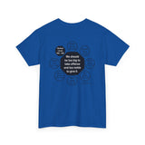 RW-24.8- We should be too big to take offense and too noble to give it.  -  Abraham Lincoln 1806 – 1865
