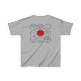 YT-11.8 - Don't count your years, make your years count.  -  George Meredith  1828 - 1909