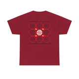 SpeedReaderTees Team 1 of Rival Wisdoms 52 Teams of 8 Rival Wisdoms