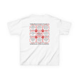 SpeedReaderTees Youthful Truths Team 3 of 52  (Teens)