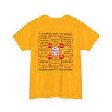 SpeedReaderTees Rival Wisdoms Team 8 of 52