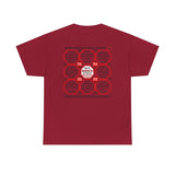 SpeedReaderTees Rival Wisdoms Team 8 of 52