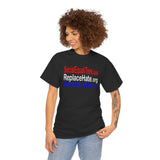 BuyAShirtGiveAShirt.com (Buy 1 Adult SocialEqualiTees shirt + Get 1 Baby Tshirt Donated!