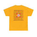 SpeedReaderTees Rival Wisdoms Team 10 of 52