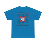 SpeedReaderTees QW Team 26 of 52 Teams of 8 Quick Wisdoms