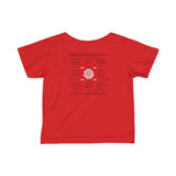 SpeedReaderTees Team 8 Pretty Witty Kids Antique Rival Wisdoms