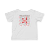 SpeedReaderTees Team 8 Pretty Witty Kids Antique Rival Wisdoms