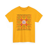 SpeedReaderTees Rival Wisdoms Team 8 of 52