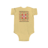 SpeedReaderTees Team 6 Pretty Witty Babies Can't Read, But You Will!