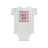 SpeedReaderTees Team 6 Pretty Witty Babies Can't Read, But You Will!