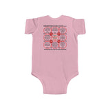 SpeedReaderTees Team 6 Pretty Witty Babies Can't Read, But You Will!