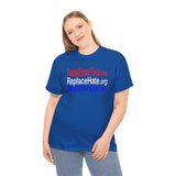 BuyAShirtGiveAShirt.com (Buy 1 Adult SocialEqualiTees shirt + Get 1 Baby Tshirt Donated!
