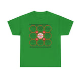 SpeedReaderTees Rival Wisdoms Team 8 of 52 Teams of 8
