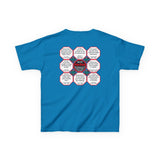 YT-1.1 - Good, Better, Best. Never Let it Rest, till your Good is Better and Your Better is Best.  -  St. Jerome  347 AD - 420 AD