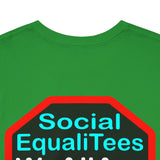 SocialEqualiTees because... WeAllAreColoredPeople.com