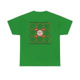SpeedReaderTees Rival Wisdoms Team 10 of 52