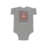 SpeedReaderTees Team 8 Pretty Witty Babies Can't Read, But You Will!