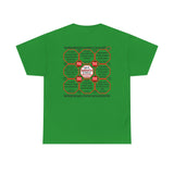 SpeedReaderTees Rival Wisdoms Team 8 of 52